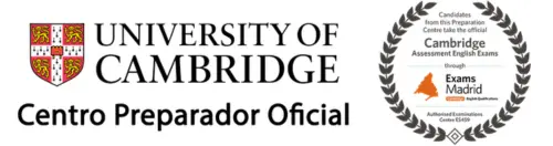 Cambridge English